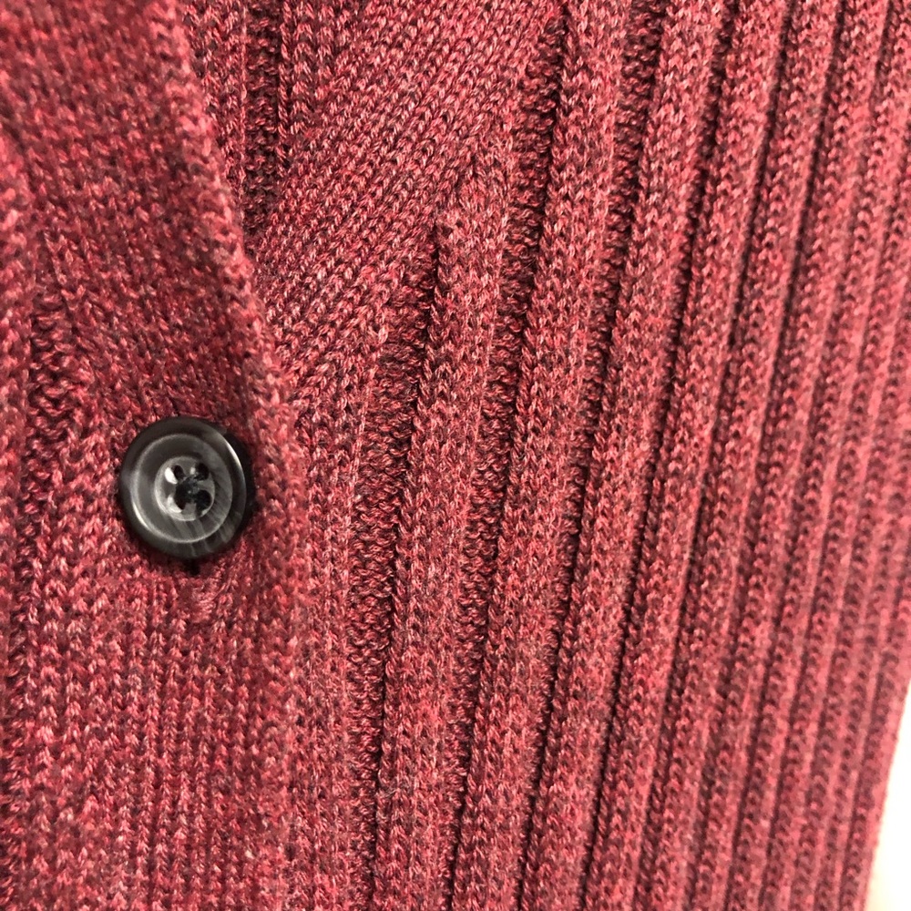 Mossimo Long Ribbed Cardigan - Picture 8 of 13